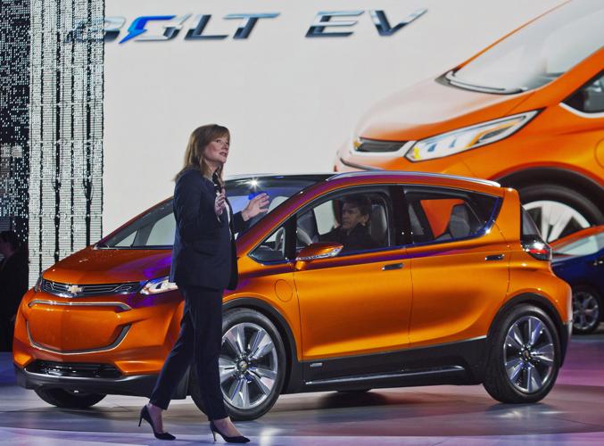 North American International Auto Show