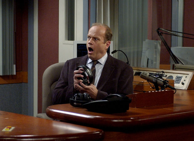 No. 23: "Frasier"
