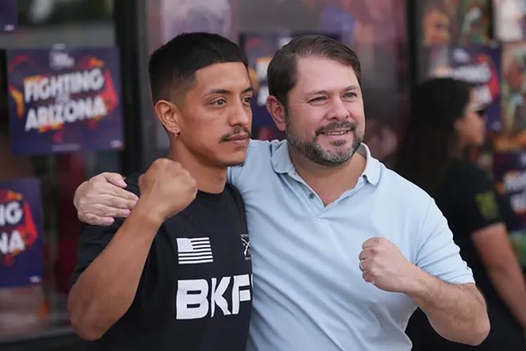 Is Ruben Gallego still viable for 2028 presidential run despite baggage?