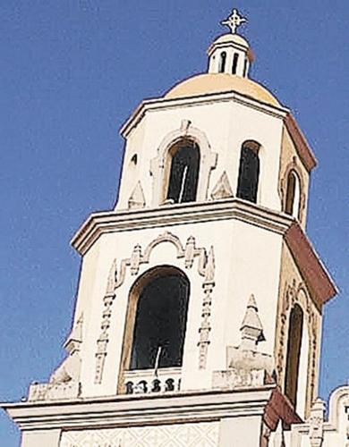 Embellecerá cambio a la catedral  