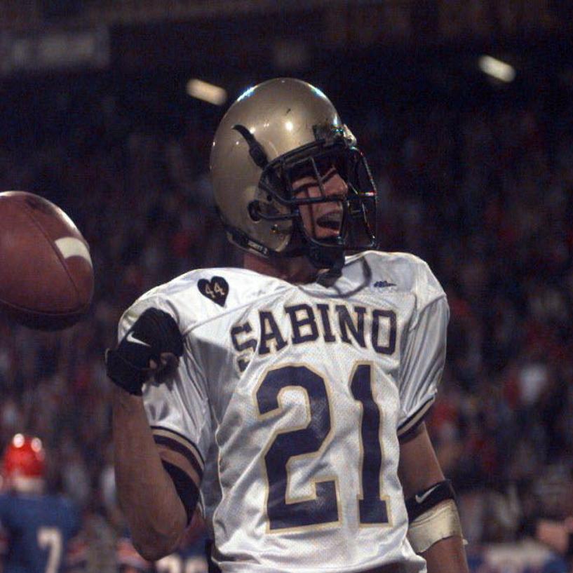 1999 High School Football All Stars High School All Stars