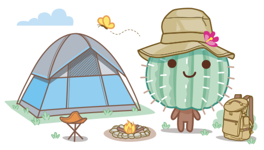 Summer Camp Guide 2023