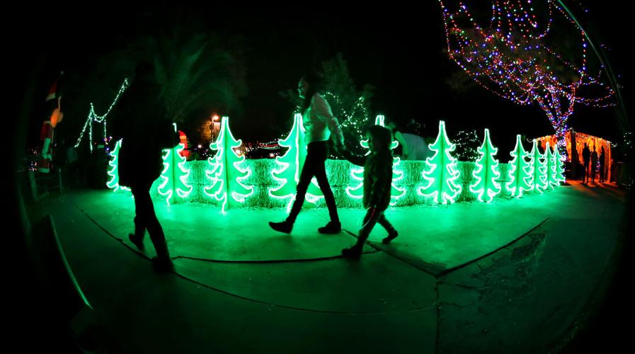 The 10 Tucson holiday traditions you need to put on your bucket list