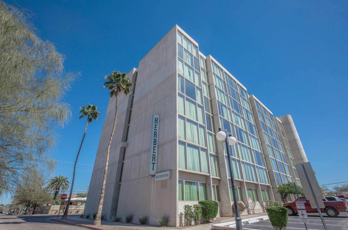 Tucson Authentic Estate: 2 downtown apartment complexes sell for $20.4M | Enterprise News