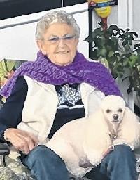 Darleen E. Appel