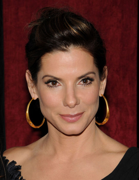Sandra Bullock 2009