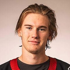 Josh Doan | headshot | Tucson Roadrunners