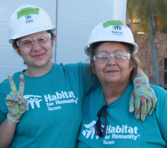 Habitat for Humanity