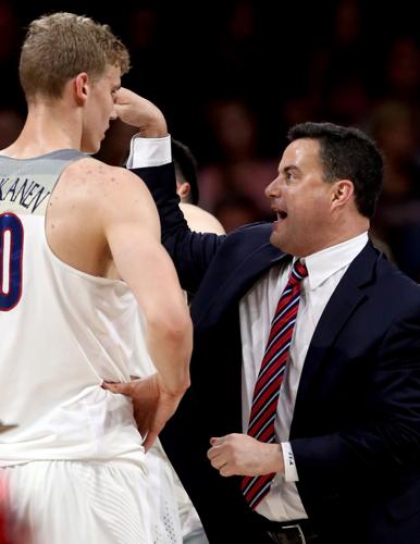 Best Arizona basketball photos