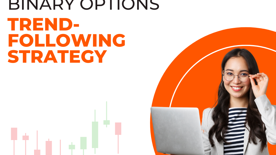 Your Guide to Binary Options Trend-Following Strategy
