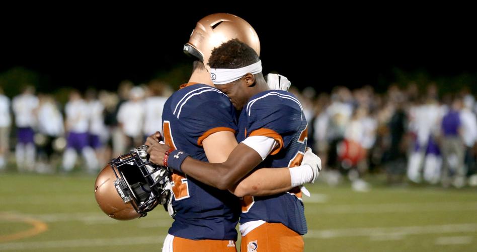 Cienega vs Notre Dame Prep