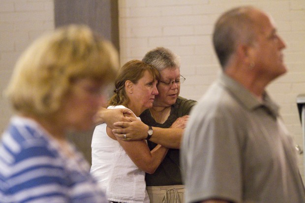 Colorado shooting