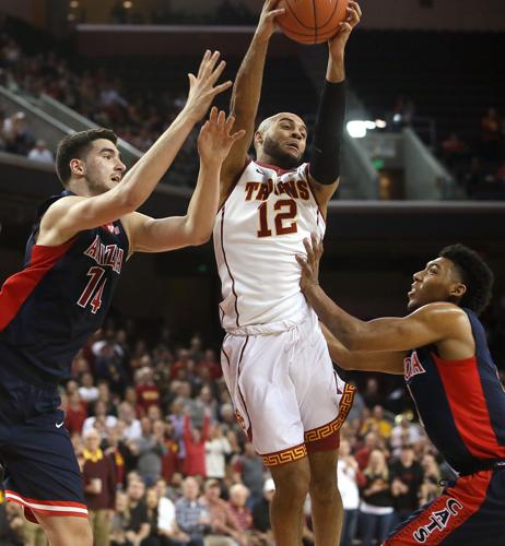 Where are they now? Pac-12 players who exited after 2015-16