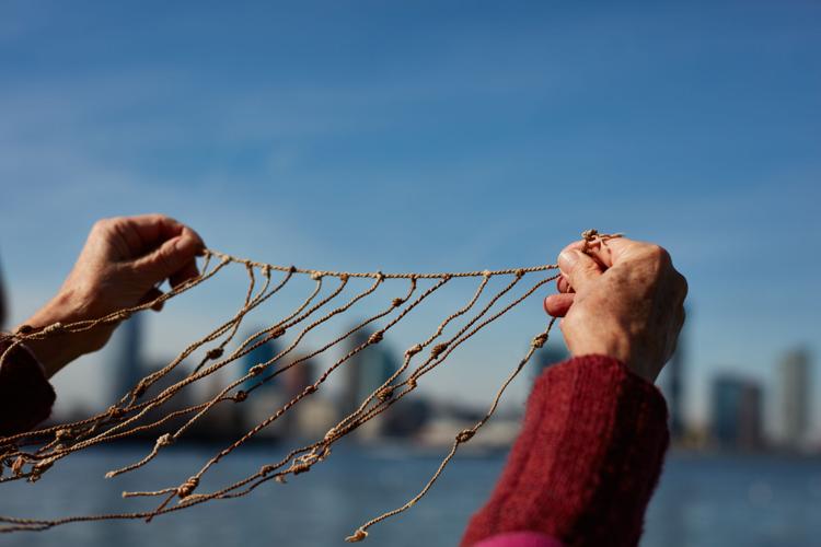 Sonoran Quipu (LE) 4