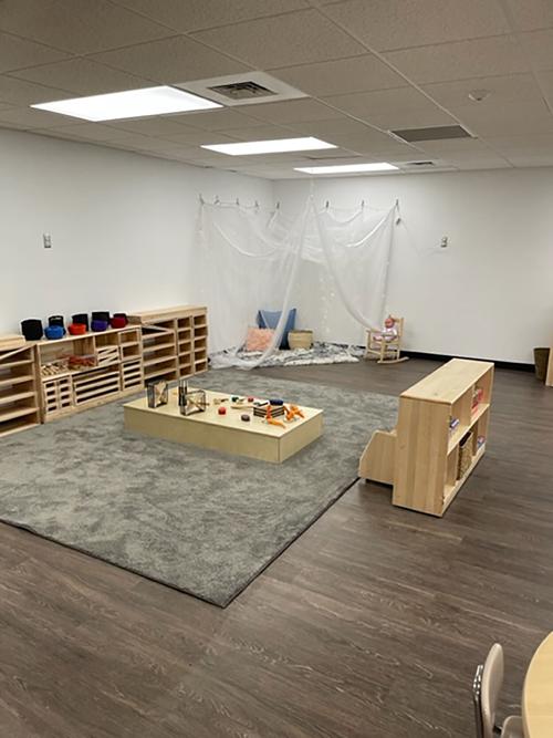 Early Learning Center at PCC