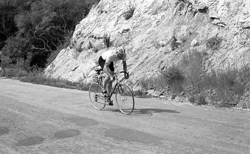 La Vuelta de Bisbee founder, John Timbers, dies in Tucson bike crash