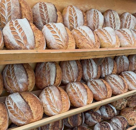Popular sourdough-focused bakery opens in Tucson