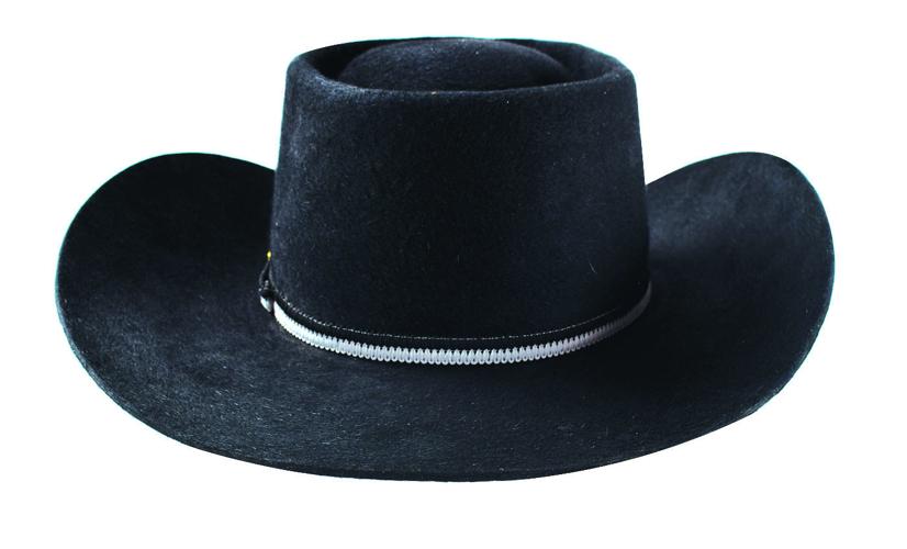 Auction of Old Tucson memorabilia owned by Robert Shelton