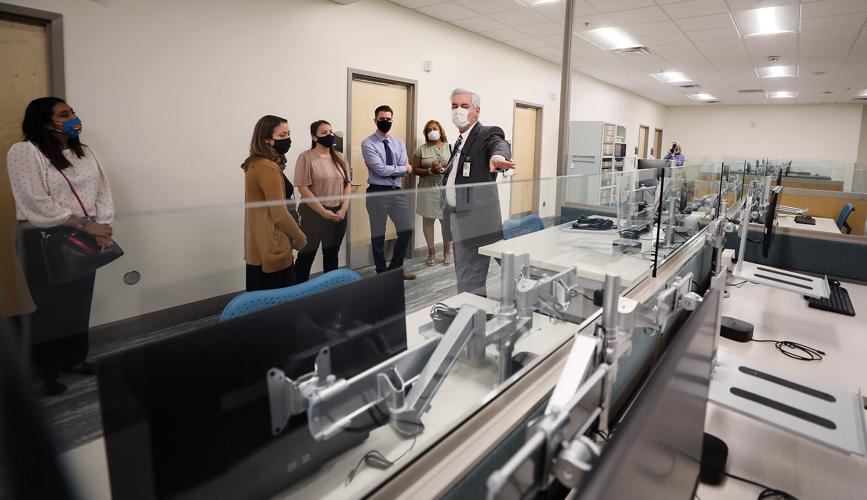 New VA clinic on northwest side