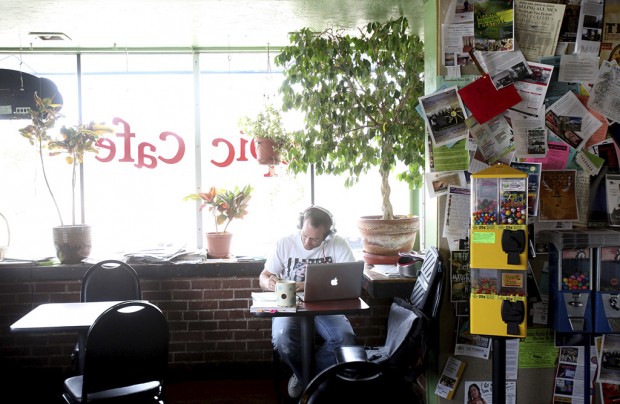 Extended streetcar construction hurting businesses along route    