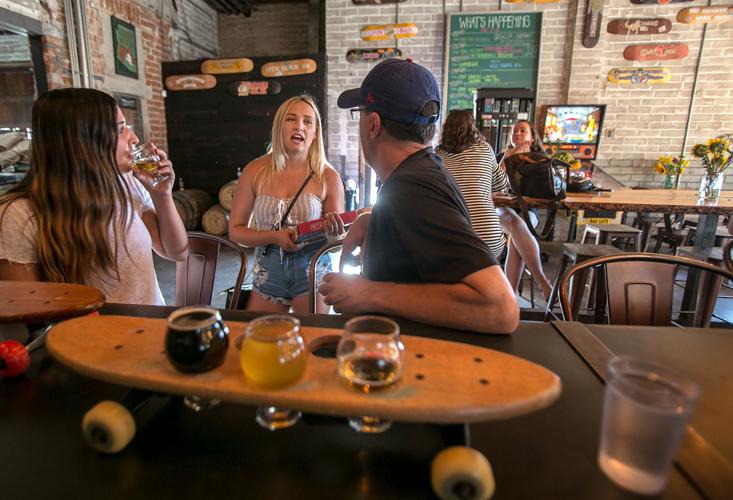 Crooked Tooth Brewing