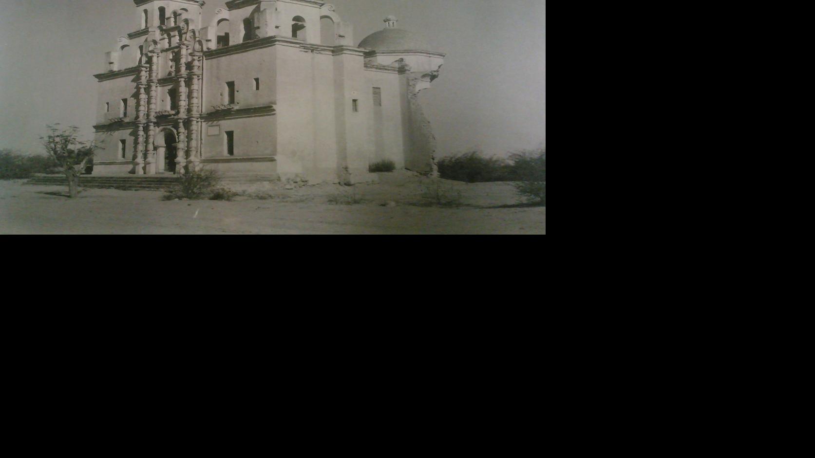 Street Smarts Tucson's Sunrise Presidio Village honors Father Kino