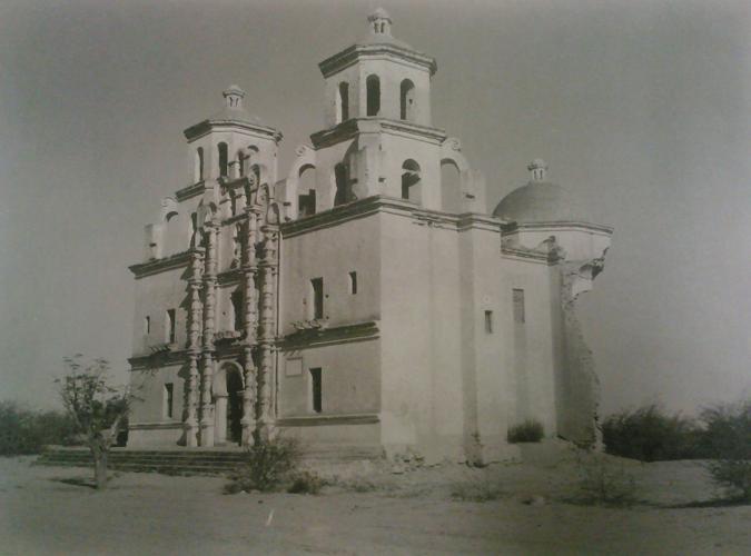 Street Smarts: Streets of Sunrise Presidio Village