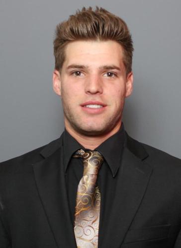 Catalina Foothills product Luis Gonzalez looking at a big payday