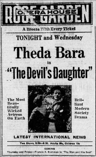 100 years ago in Tucson august 8: Finley shooting and changes for police
