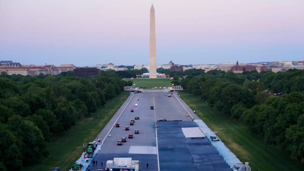 Trump'ın Etik Dosyası, ABD Şirket Hisselerine Bağlı Binlerce İşlemi Açıkladı