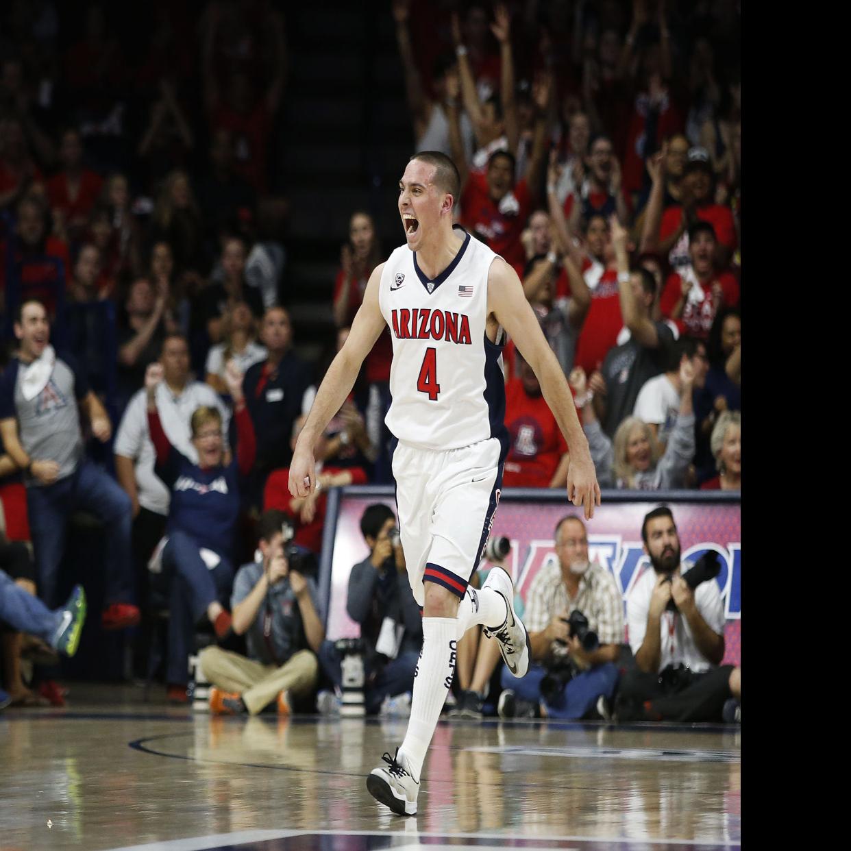 Pac 12 Pundit Round Up On Senior Days T J Mcconnell And Power