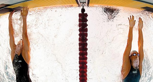 Clothes don't make man  