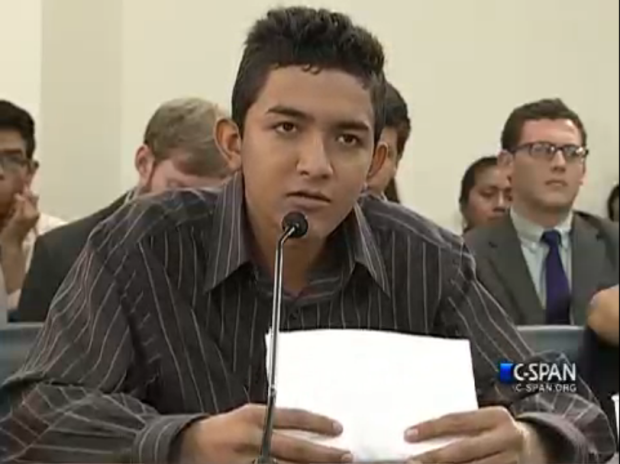 Saul Martinez