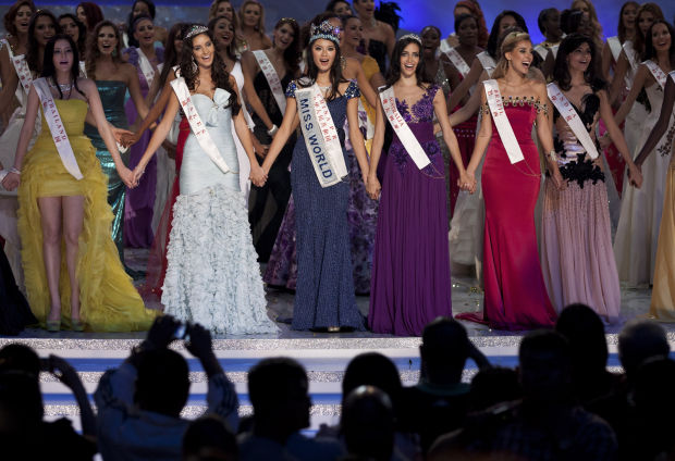 Miss World