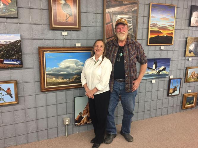 Quarles Art Gallery & Studio