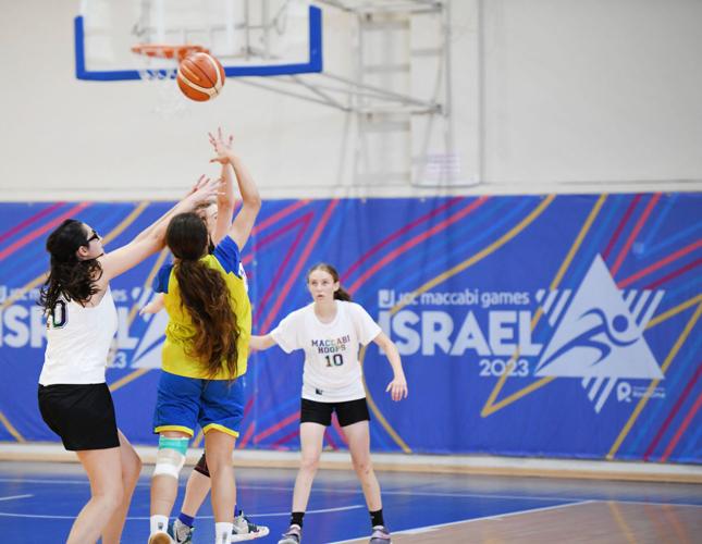 JCC Maccabi Israel_Girls Basketball.JPG