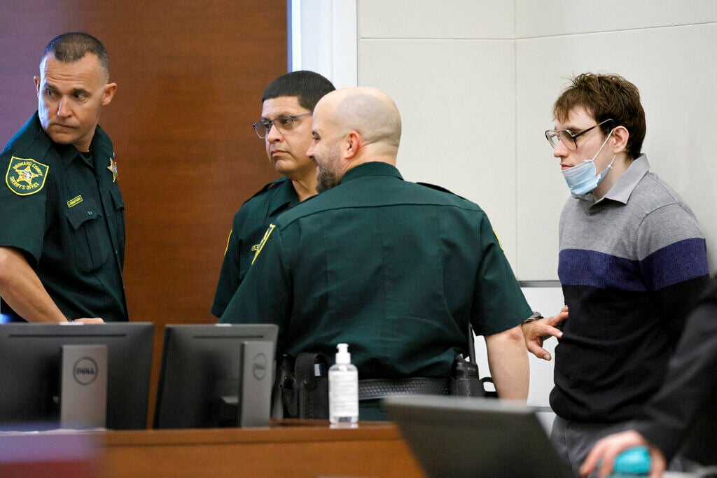 School Shooting-Florida