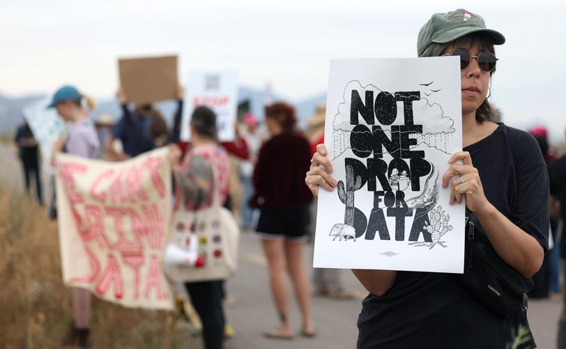 Pima County probes potential data center health risks