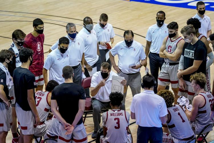 Indiana StanfordBasketball