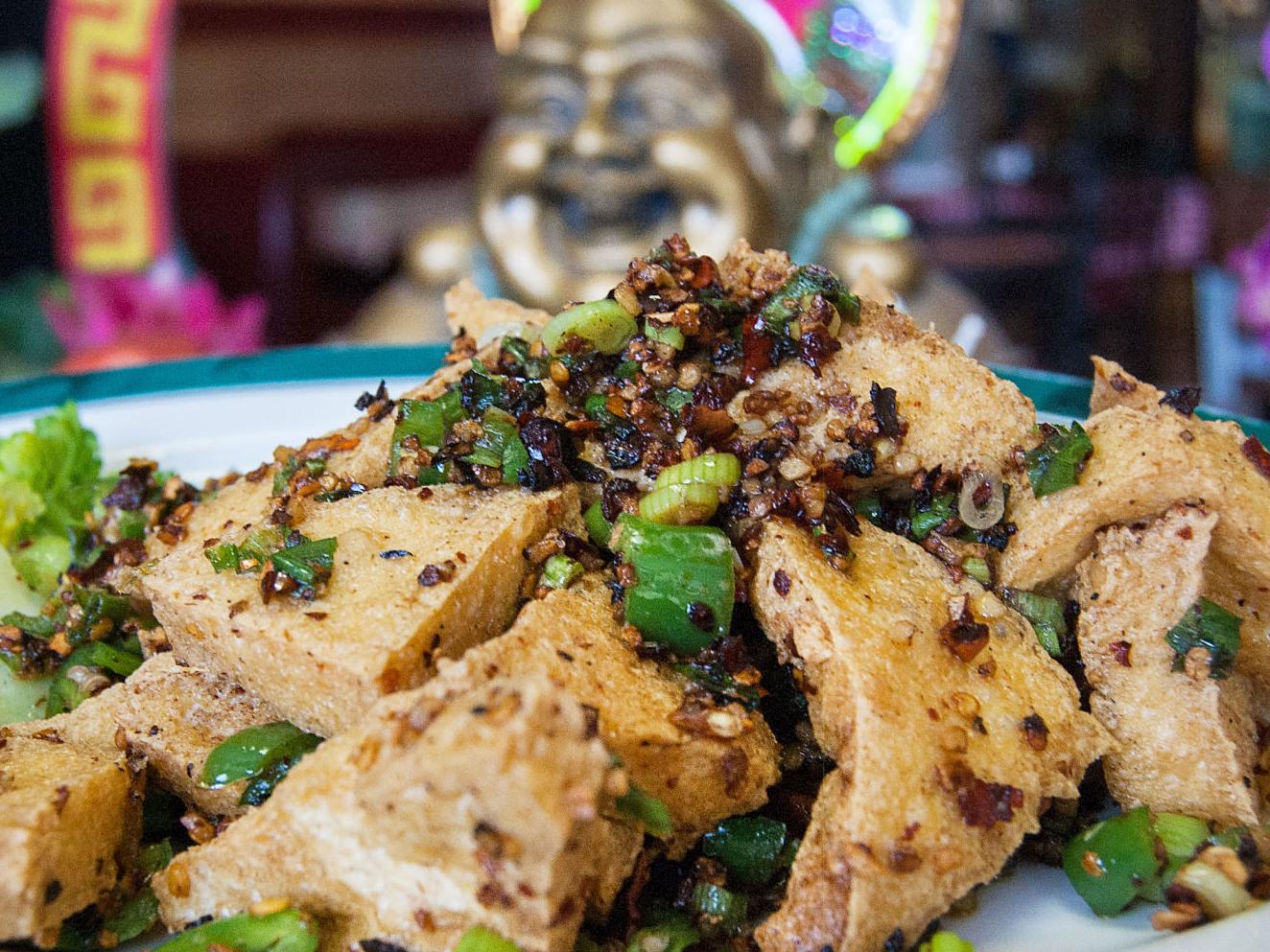 Tucson S Best Chinese Restaurants According To Local Chefs And