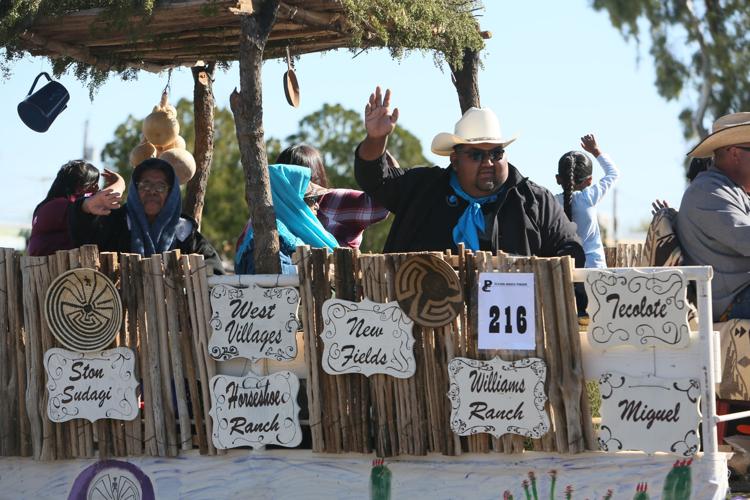 2017 Tucson Rodeo Parade