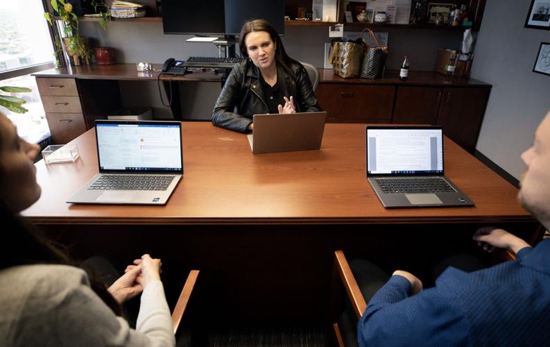 Pima County Public Defenders