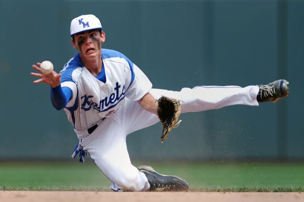 Minnesota Class AA Boys High School Baseball