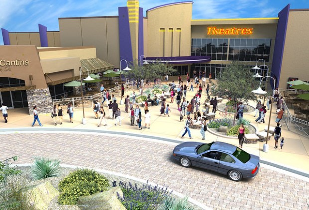 12-screen multiplex to open in Oro Valley  