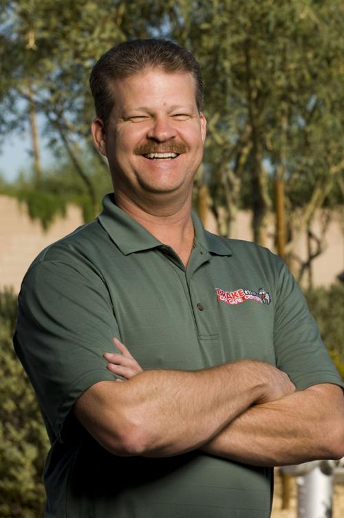 Michael P. Nicholson