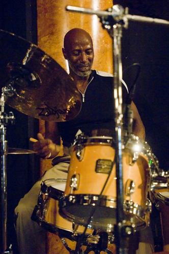 Monk's homage to jazz dad   