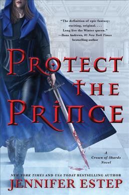 Protect the prince