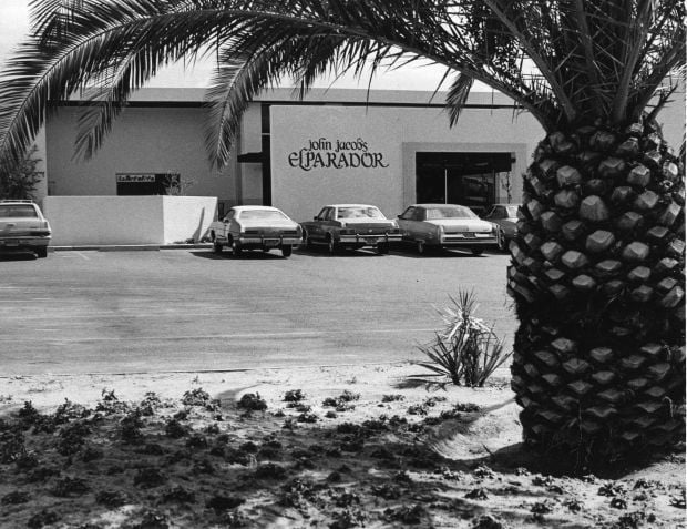 El Parador Restaurant