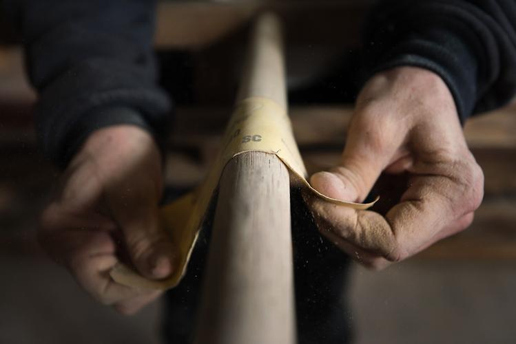 Restoration Crew, Tucson Fire, 2022