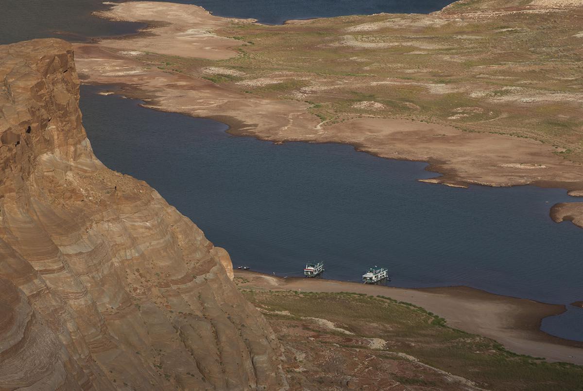 Lake Powell